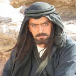 من قتل الممثل الأردني اشرف طلفاح في مصر ؟