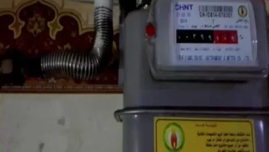 تسجيل قراءة عداد الغاز بتروتريد 2023 في مصر
