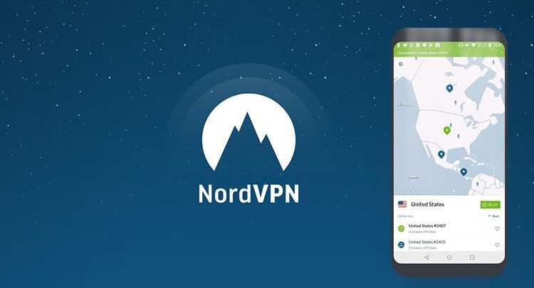تحميل برنامج NordVPN مع التفعيل
