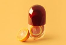 طريقة استخدام فوار فيتامين سي