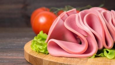 طريقة عمل اللانشون