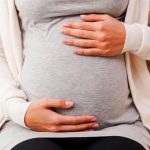 هل الليزر مضر للحامل في الشهر الأول حتى التاسع