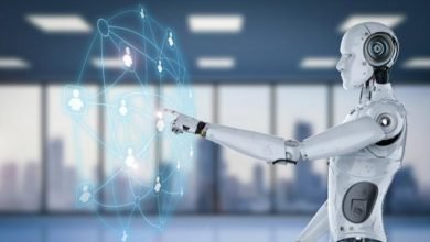 من التاثيرات السلبية للروبوتات انها تقلل من تكلفة الإنتاج