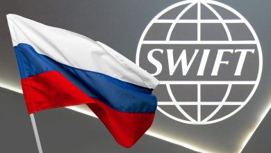 ماهو نظام سويفت المالي أخطر عقوبة تهدد روسيا؟