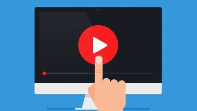 إذا وضعت الكثير من الصور معاً وأضفت عليها الصوت يصبح لديك مقطع فيديو بيت العلم