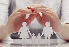 يعتبر الأمن سبب رئيس في استقرار السكان وجذبهم