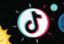 معلومات عن برنامج التيك توك الجديد