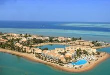 عروض فنادق الجونة 2022
