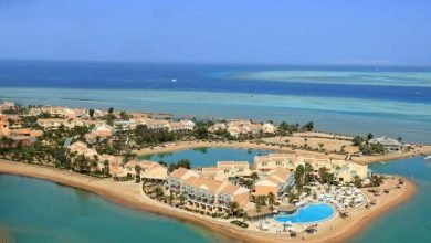 عروض فنادق الجونة 2022