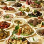 أشهر اكلات رمضان اليومية 2022 شاملة جميع الاصناف