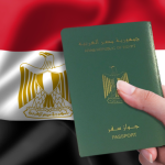 الاوراق المطلوبة لتجديد جواز السفر المصري
