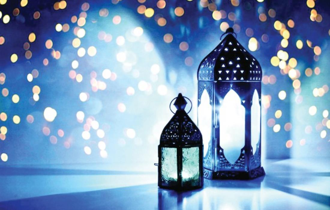 رمضان يوافق كم ميلادي 2022 في مصر والسعودية