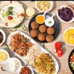 قائمة أكلات رمضان 2022 جدول وجبات رمضان الشامية