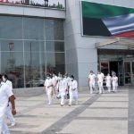طريقة حجز موعد فحص العمالة الوافدة الكويت 2022