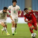 مباراة العراق وسوريا في تصفيات كأس العالم 2022 بث مباشر