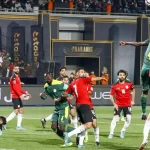 اسعار تذاكر ماتش مصر والسنغال في مباراة العودة