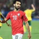 مواعيد مباريات منتخب مصر في كأس العرب 2022