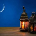 أجمل رسائل تهنئة بمناسبة رمضان 2022