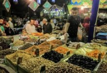 إليكم تجهيزات رمضان 2022 في مصر