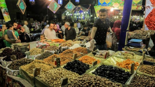 إليكم تجهيزات رمضان 2022 في مصر
