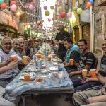 تقويم شهر رمضان 2022 في مصر