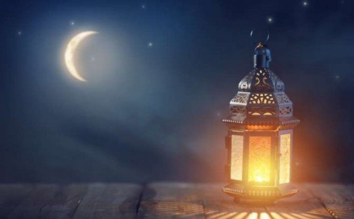 اذاعة عن شهر رمضان للابتدائي