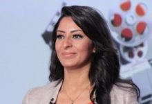 شاهد من هي هبة الهواري