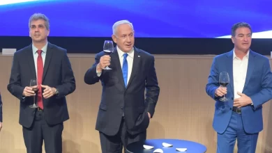 اكذوبة زوال دولة إسرائيل عام 2022