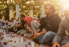متي تبدأ تجهيزات رمضان 2022 في السعودية 1443 هـ