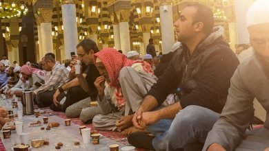 متي تبدأ تجهيزات رمضان 2022 في السعودية 1443 هـ