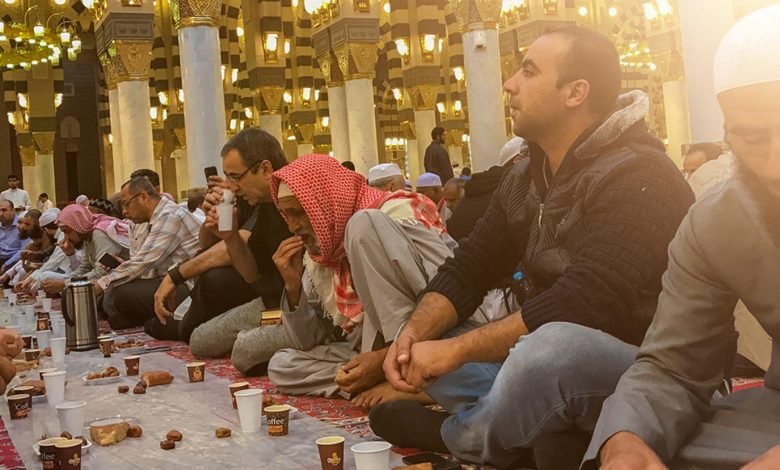 متي تبدأ تجهيزات رمضان 2022 في السعودية 1443 هـ