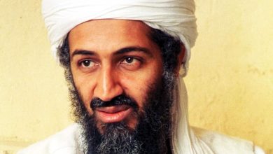من هو حسن بن لادن