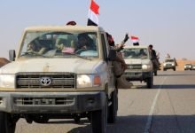 الجيش اليمني يعلن التقدم في حجة والسيطرة على معسكر استراتيجي