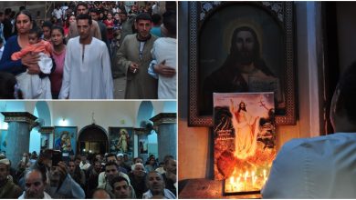 كم عدد المسيحيين في مصر دائرة الاحصاء 2022