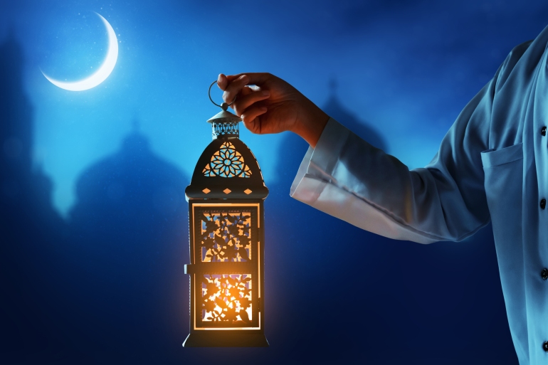 أجمل الصور عن رمضان كريم 2022