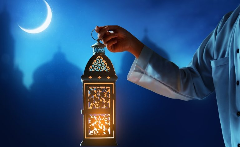 فاتح رمضان في المغرب 2022