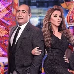 ماهو رقم برنامج رزان ومهيب في رمضان 2022