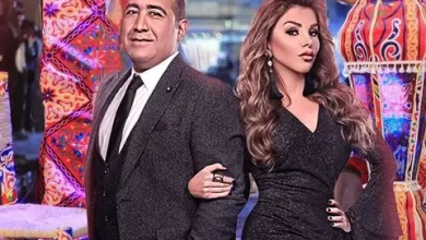 ماهو رقم برنامج رزان ومهيب في رمضان 2022