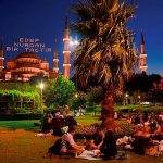 إمساكية رمضان 2022 في تركيا