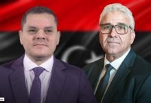 انقسام المجلس الأعلى في ليبيا بين باشاغا والدبيبة يثير القلق