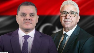 انقسام المجلس الأعلى في ليبيا بين باشاغا والدبيبة يثير القلق