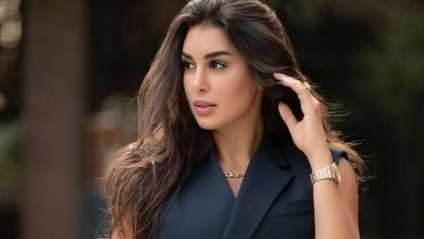 ماهو مسلسل ياسمين صبري رمضان 2022