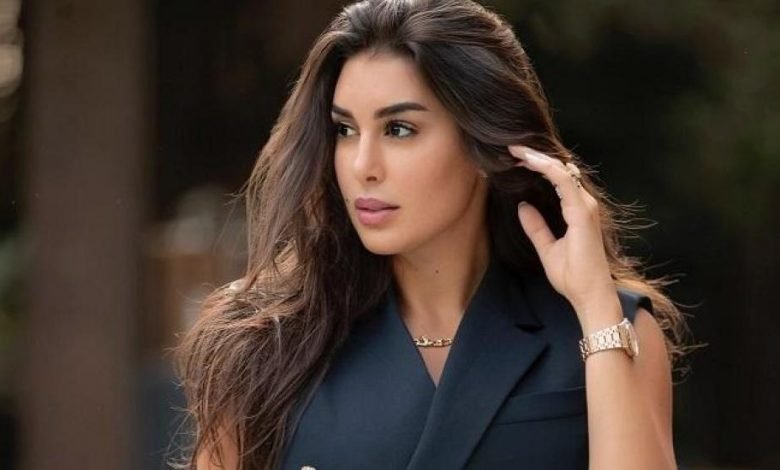 ماهو مسلسل ياسمين صبري رمضان 2022