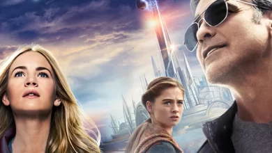 مشاهده فيلم Tomorrowland مترجم ايجي بست