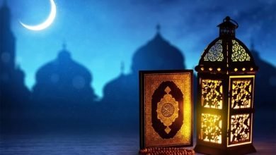 امساكية شهر رمضان 2022 في الاردن