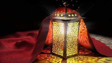 إمساكية المرجع السيستاني عن شهر رمضان 2022