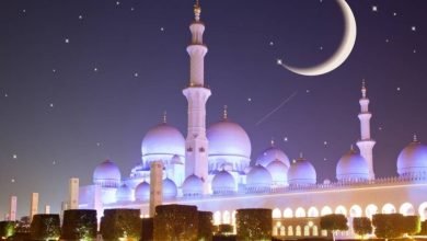 إمساكية شهر رمضان 2022 في البحرين