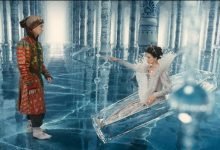 فيلم upon the magic roads
