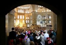 ماذا يطلق على اخر جمعة من رمضان ؟