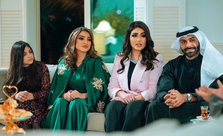 أسماء مسلسلات رمضان 2022 الخليجية - خطط